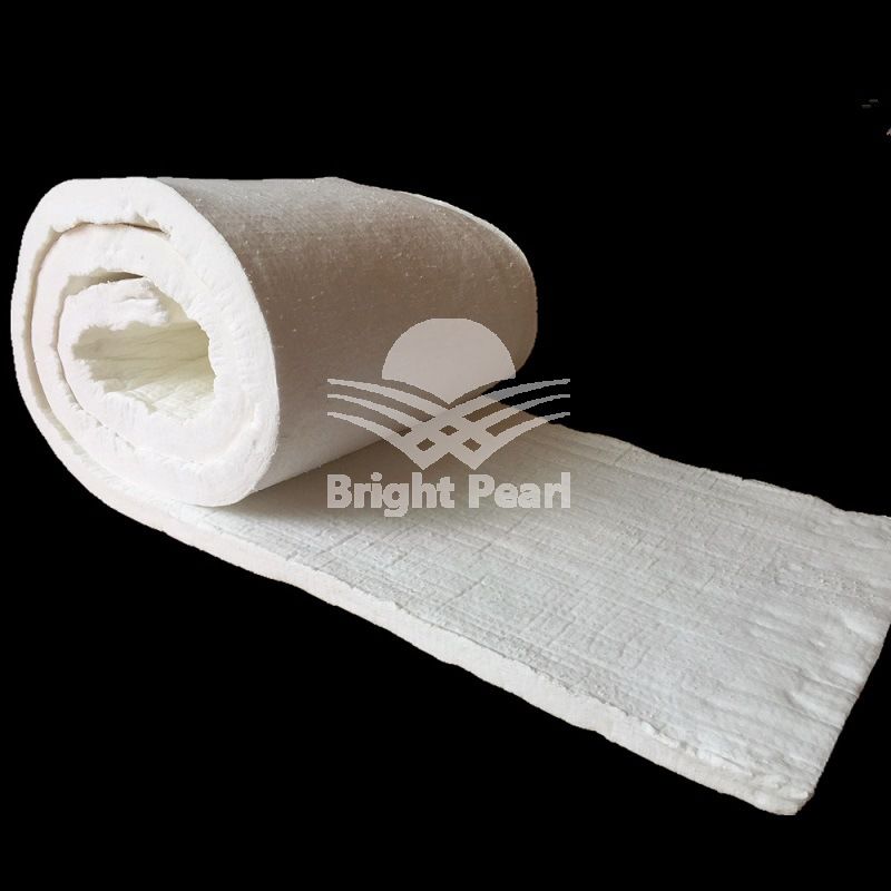 Ceramic Fiber Blanket