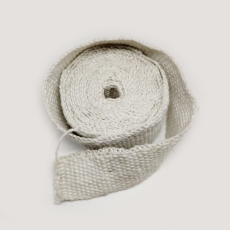 Dust Free Asbestos Insulation Tape