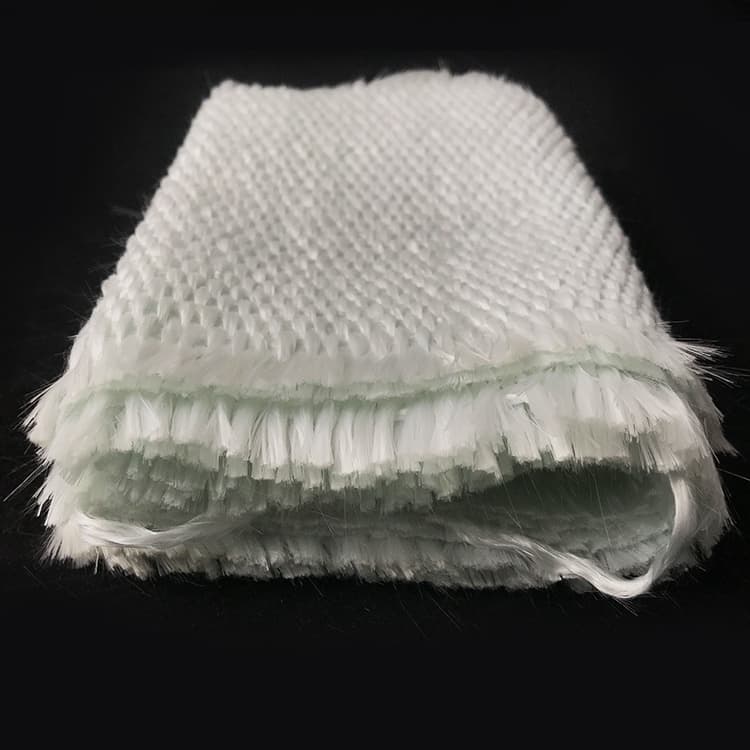 Glass Fiber Fabric
