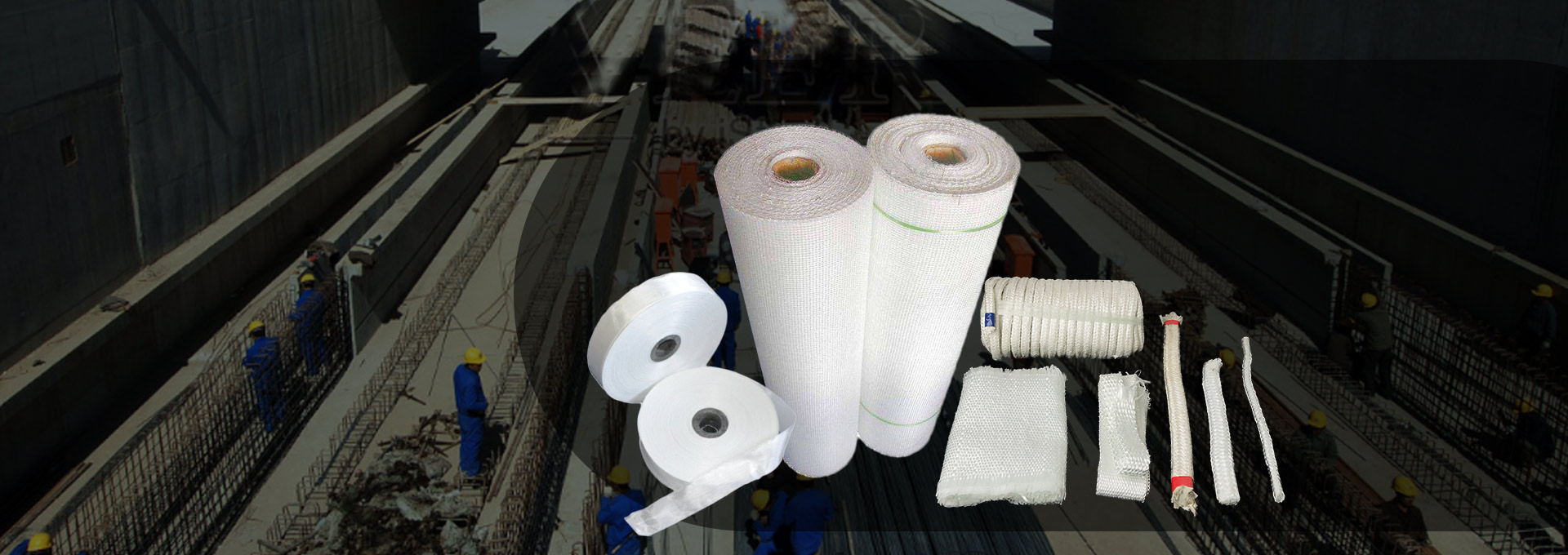 Professional manufacturer of thermal insulation and heat preservation materials! Professional Manufacturer