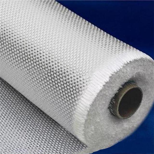 Glass Fiber Fabric