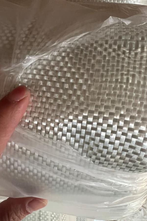 Aohong's Premium Glass Fiber Fabric: Engineered for Demanding Applications